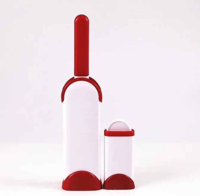 Pet Hair Remover Brush for Clothes and Dogs