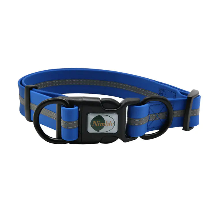 Night Reflective Dog Harness for Pets