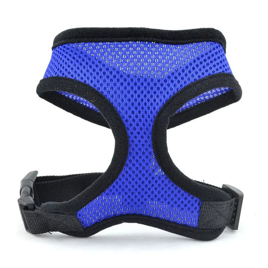 Padded Vest for Small Dogs and Cats