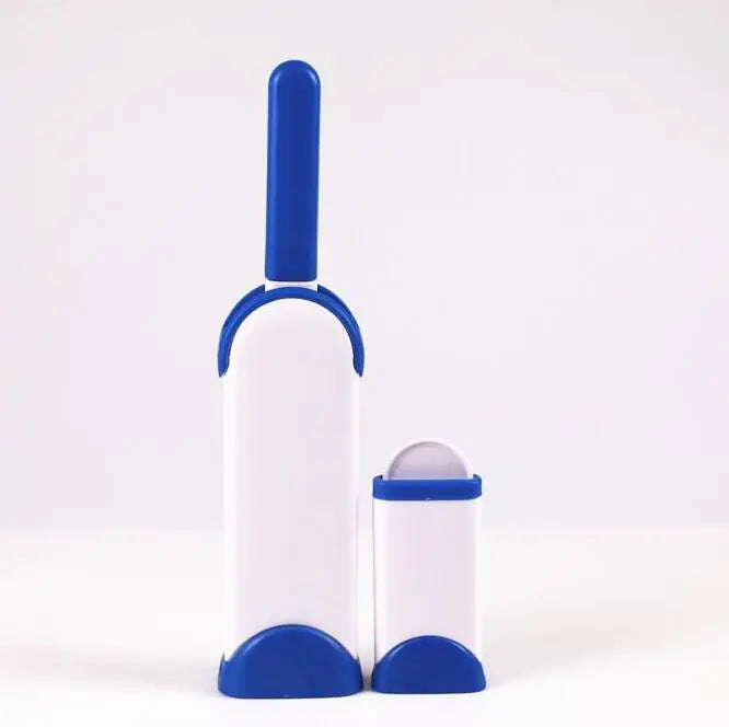 Pet Hair Remover Brush for Clothes and Dogs