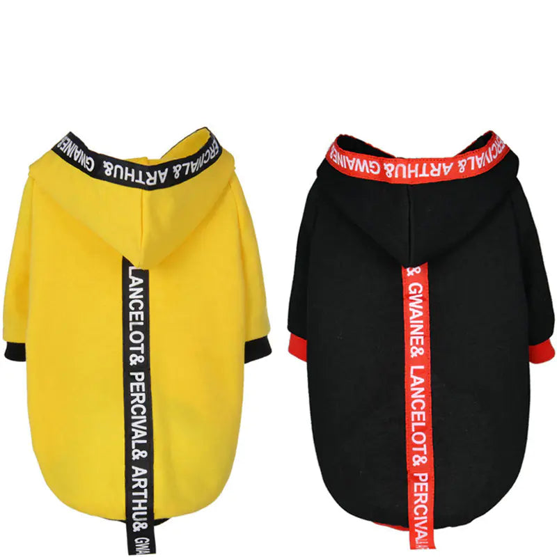 New Pet Clothes for Small Dogs and Cats (Wholesale)