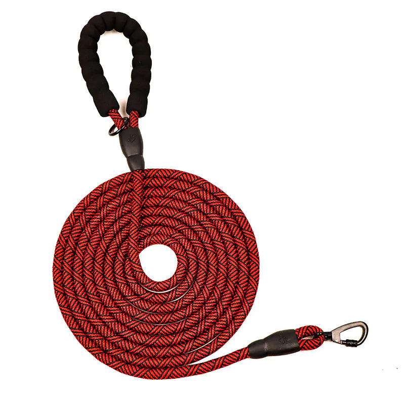 4.5M Durable Dog Leash for Walking and Training