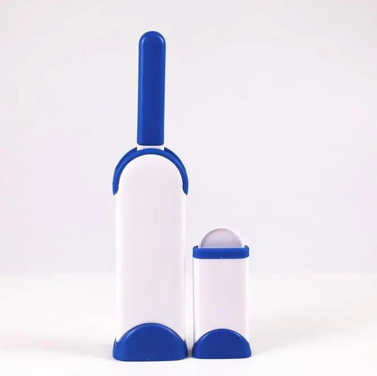 Pet Hair Remover Brush for Clothes and Dogs