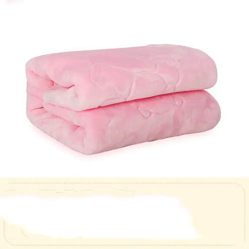 Dog Pet Blankets for Comfortable Sleeping