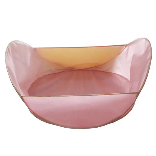 Cross-Border Direct Supply Pet Shaving and Trimming Bib