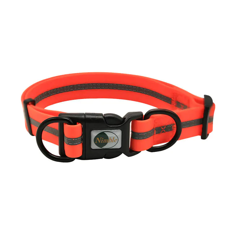 Night Reflective Dog Harness for Pets