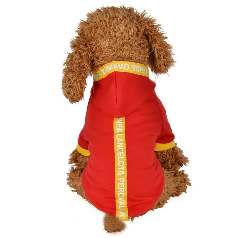 New Pet Clothes for Small Dogs and Cats (Wholesale)
