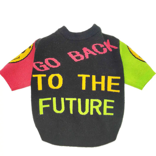 Trendy Knitwear for Dogs: Autumn & Winter Styles