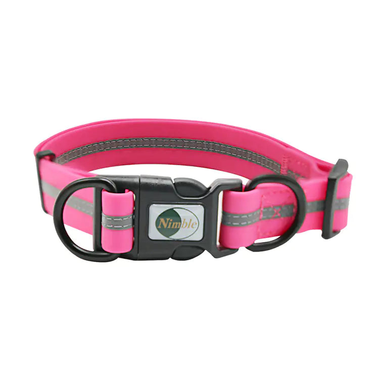 Night Reflective Dog Harness for Pets