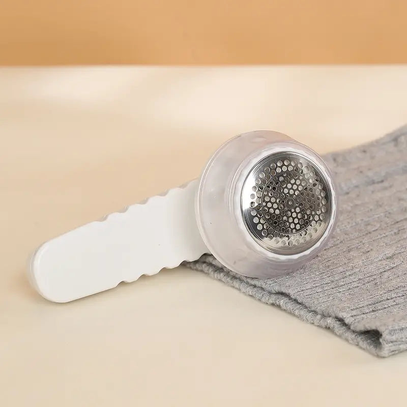 Electric Fabric Shaver for Clothes and Furniture (1pc)