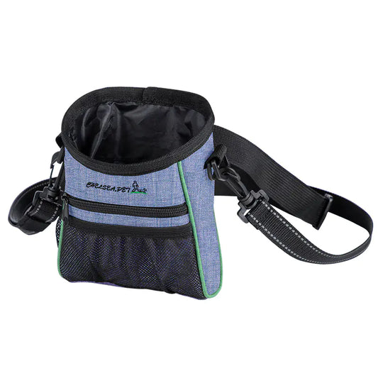Portable Waterproof Oxford Cloth Dog Training Pockets