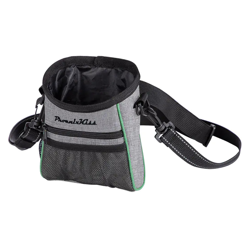 Portable Waterproof Oxford Cloth Dog Training Pockets