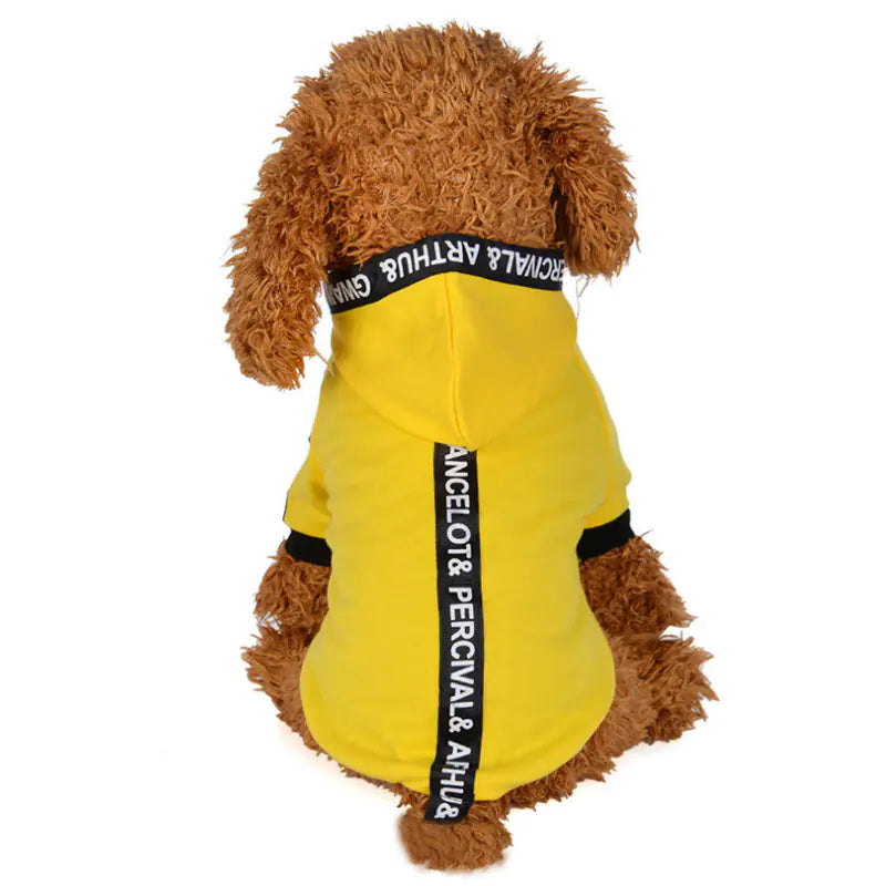 New Pet Clothes for Small Dogs and Cats (Wholesale)