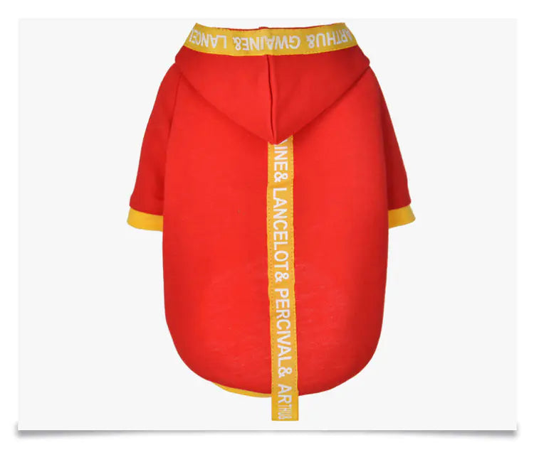 New Pet Clothes for Small Dogs and Cats (Wholesale)