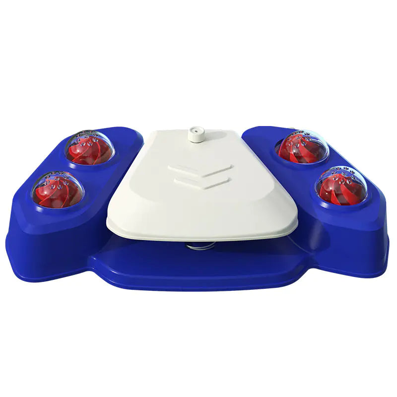 Automatic Drinking Fountain for Cats and Dogs