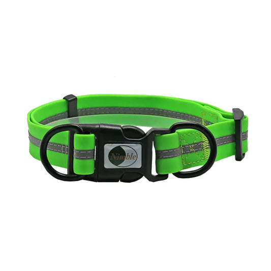 Night Reflective Dog Harness for Pets