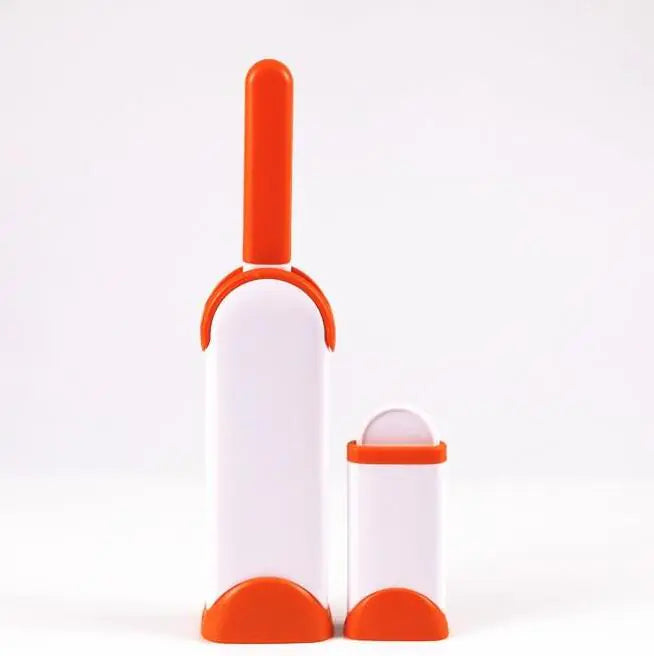 Pet Hair Remover Brush for Clothes and Dogs