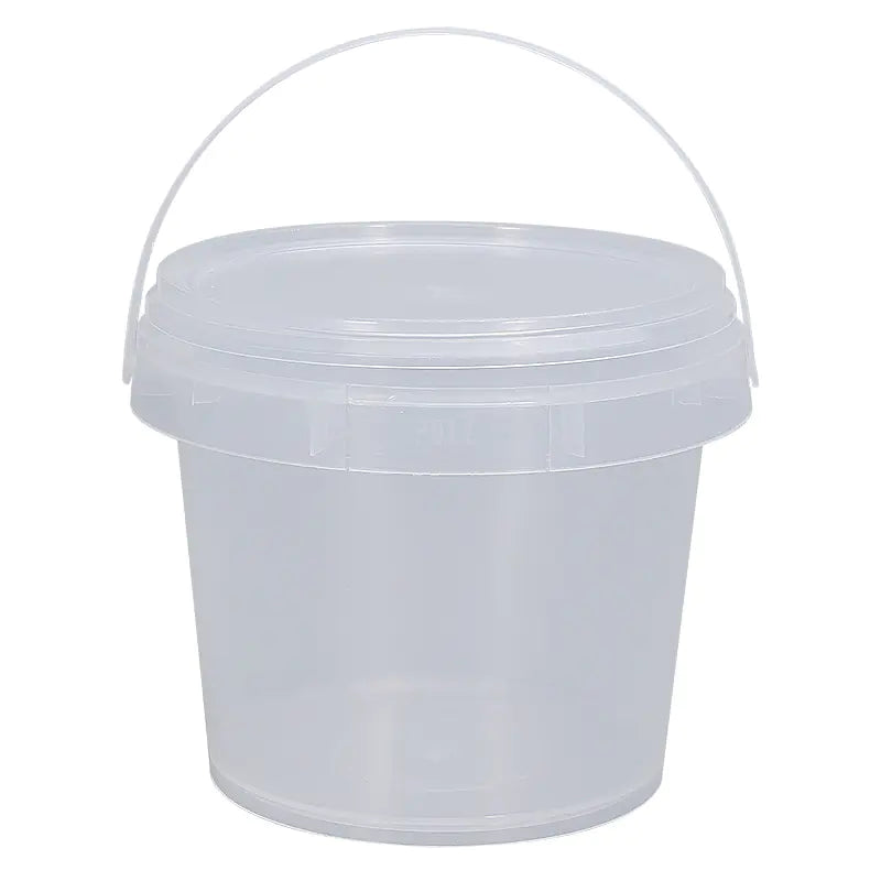 Food-Grade Sealed Freeze-Dried Pet Food Storage Bin