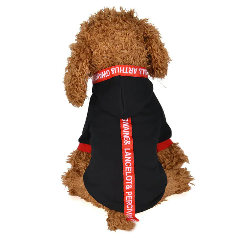 New Pet Clothes for Small Dogs and Cats (Wholesale)